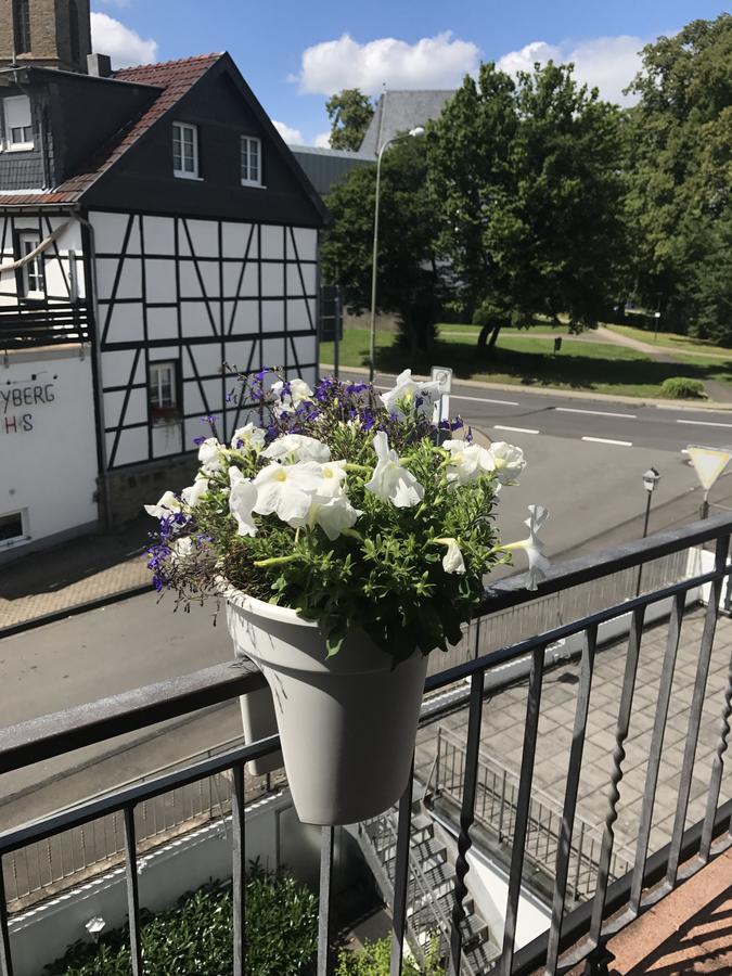 Hotel Gaestehaus Beim Prinz Kürten Zewnętrze zdjęcie