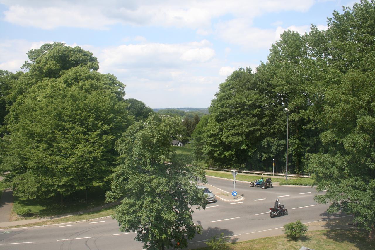 Hotel Gaestehaus Beim Prinz Kürten Zewnętrze zdjęcie