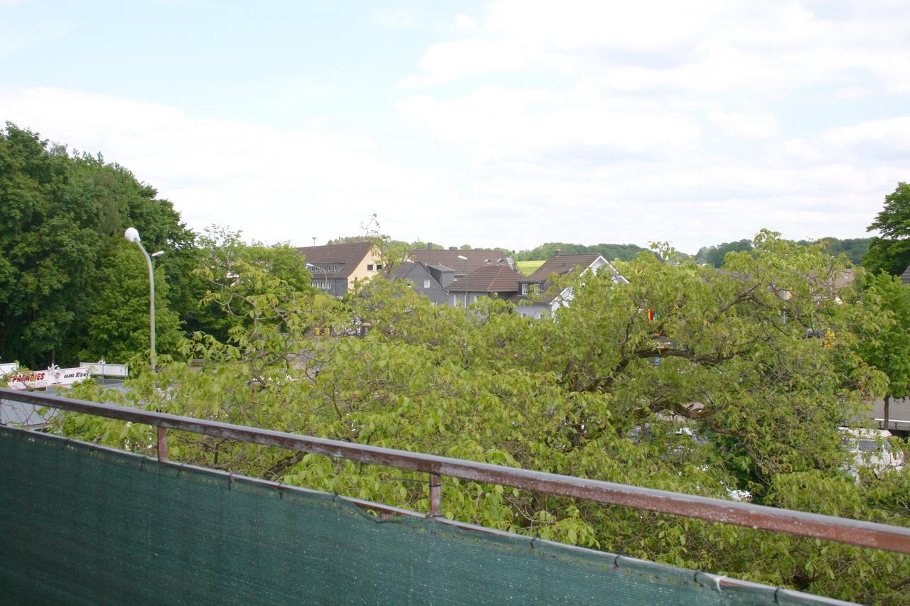 Hotel Gaestehaus Beim Prinz Kürten Zewnętrze zdjęcie